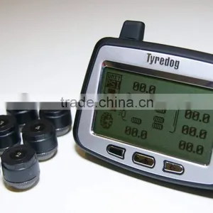 2016 Hot Selling Truck TPMS From TYREDOG thumbnail-1