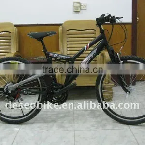 Mtb Bike Bicycle -26 Cheap thumbnail-1