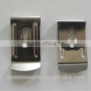Metal Steel 65Mn Clip Use for Measuring Tape thumbnail-1