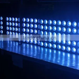 China Supplier 25*30W Multicolor LED Staining Matrix Lighting thumbnail-6