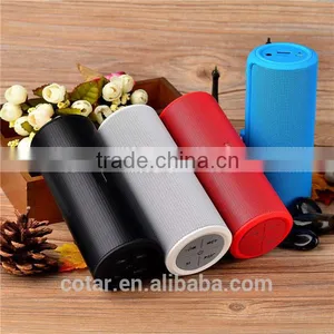 Factory Supply OEM Wireless Bluetooth Speaker With Usb Charger thumbnail-1
