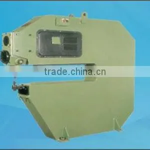 PN-3 Paradise Sheet Metal Nibbing Machine thumbnail-1