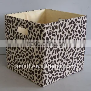 Foldable Storage Box thumbnail-1