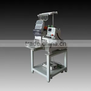 t Shirt Embroidery Machine thumbnail-1