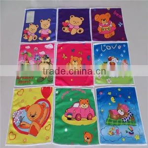 Factory Wholesale Peri Towels thumbnail-2