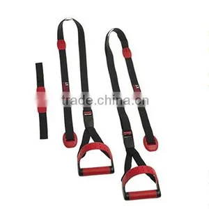 Fitness Straps Door Gym Sports Cross Sling Trainer thumbnail-2
