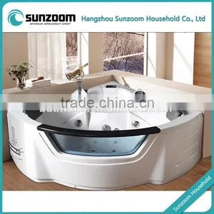 CUPC Bubble Massage Bathtub,massage Bathtub Price, Clear Acrylic Bathtub thumbnail-1