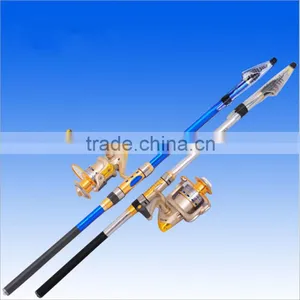 Fly Fishing Rod thumbnail-1