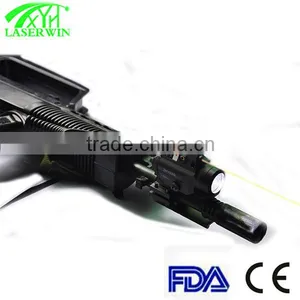 Night Vision Scope Laser Pointer Sight Scope Infrared Laser Sight thumbnail-3