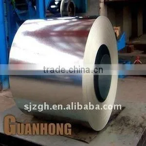 CR Coil, Cold Rolled Coil,rolled Coil thumbnail-1