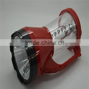 LED Emergency Light Rechargeable , Solar Power Emergency Light thumbnail-4