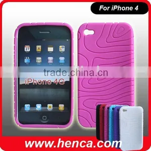 New Design Silicon Case thumbnail-1