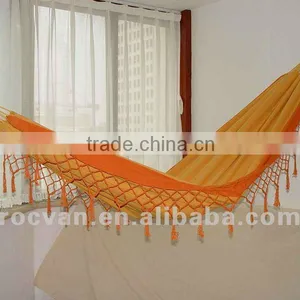 Two Person Outdoor Hammock thumbnail-1