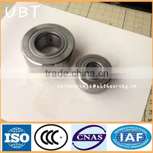 Machine Rolling and Plain Bearings, Accessories, Yoke Type Track Rollers NATV5 NATV5 PP thumbnail-1
