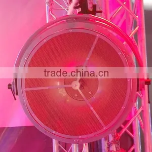 PAT 750w High Power Extensive Brightness Square Plaza Light Pat Lamp 750 Gx9.5 thumbnail-3