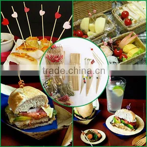 Wooden Fancy Shape, Vietnam Bamboo Products/bamboo Sheets thumbnail-1