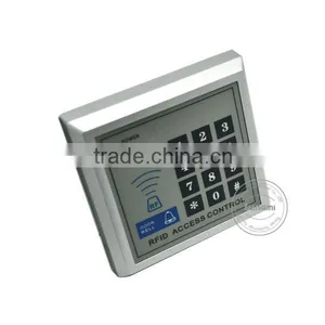 RFID Door Access Controller X1,wireless Door Access Control System thumbnail-3