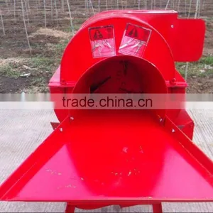 Chinese Grain Thresher for Sales thumbnail-3