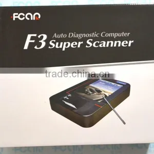 DPF Function, Read DTC, Clear DTC, Adaption, Cylinder Test, Passenger and Commercial Vehicles, Car Diagnostic Tool thumbnail-3