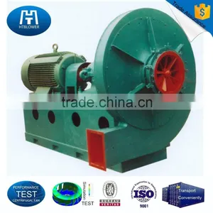 9-12 Industrial Exhaust Fan for Ventilation thumbnail-1