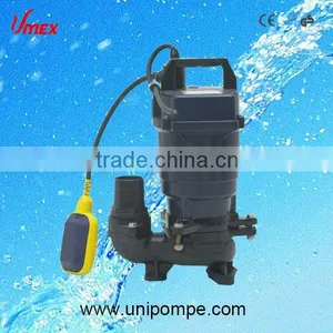 V550A Pottable Submersible Sewage Pump,electric Water Pump thumbnail-1