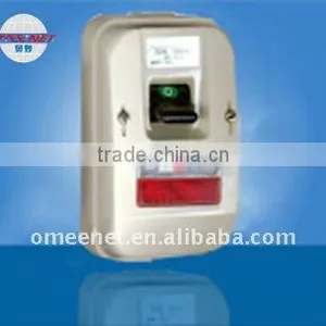 Good Quality Safety 32A 380V Single Throw Knife Switch thumbnail-1