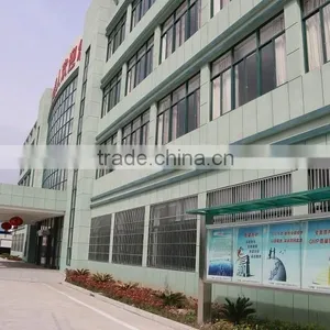 Ningbo Landl Trade Co., Limited company overview - view 1 thumbnail