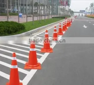 Traffic Color Cone thumbnail-5