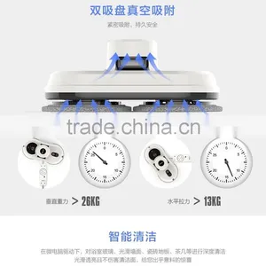 Looline Automaticlly Work Cleaning Robot Available Low Working Temperature Strong Vocuum Home Use Vacuum Cleaner thumbnail-3