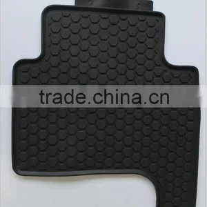No Smell&non-skid Original Custom Fit Car Mat for Range Rover Sport thumbnail-5