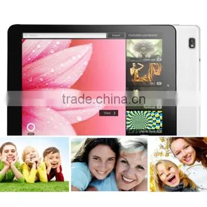 Cube T9 Octa-core T9GT 32GB 9.7 Inch Tablet pc thumbnail-5