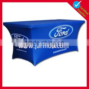 Printed Logo Promotional Table Cloth thumbnail-6