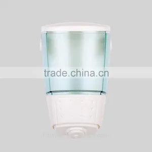 Plastic Liquid Soap Dispenser Made in Taiwan Products thumbnail-2
