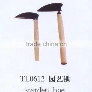 Garden Rake thumbnail-1