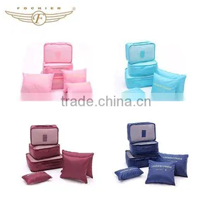 6 Sets Packaging Cubes Type and Nylon Material thumbnail-1