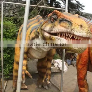 Super Durable Dinosaur Suit for Outdoor and Indoor thumbnail-1
