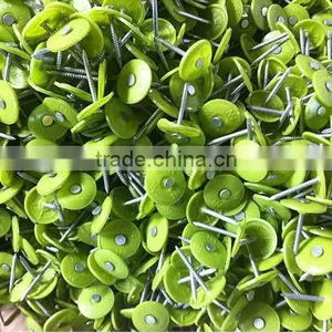 EG RS Plastic-top Roofing Nail thumbnail-1