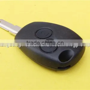 Remote Key Shell 2 Buttons Renault Megane/Scenic/Twingo Key Case thumbnail-4