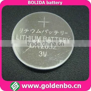 CR2032 Button Battery Cell thumbnail-1
