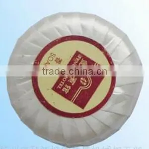 ITALIAN MODEL PLEAT WRAPPERS thumbnail-3