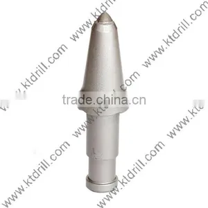 Coal Mining Crusher Pick Cutter Bits KT U94 thumbnail-1