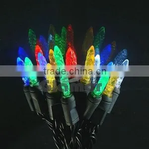 Solar Light String thumbnail-1