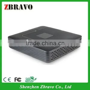 H.264 Cloud Surveillance DVR Security System HDMI D1 4CH DVR thumbnail-1