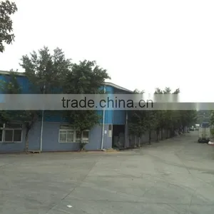 Dongguan Lianying Nonwoven Tech. Co., Ltd. company overview - view 4 thumbnail