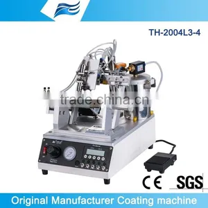 Bolt Precoating Machine TH-2004L3-3 thumbnail-3