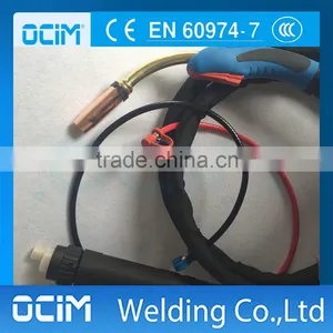 Mig Welding Torches thumbnail-5