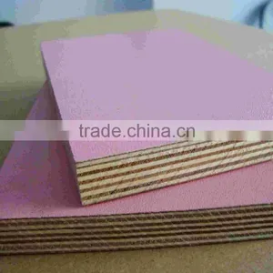 One Side Melamine MDF Board/melamine Mdf thumbnail-3