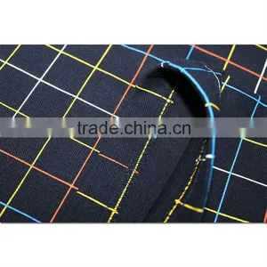 Wholesale Clothing Market Men Cross Color Polo Shirts thumbnail-6