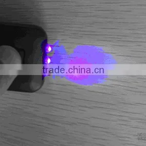 UV LED Keychain Solar thumbnail-1