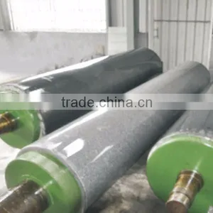 Artificial Stone Roll for Waste Paper Pulp Machine thumbnail-5
